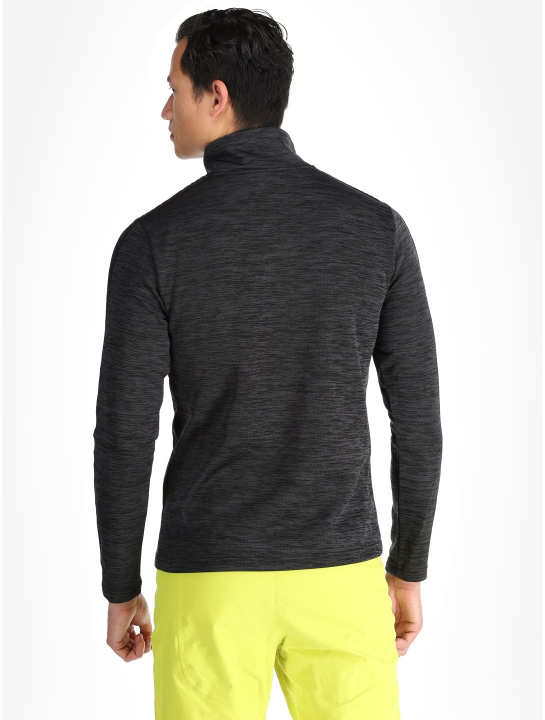 Luhta, Outtakka pullover men Black black 