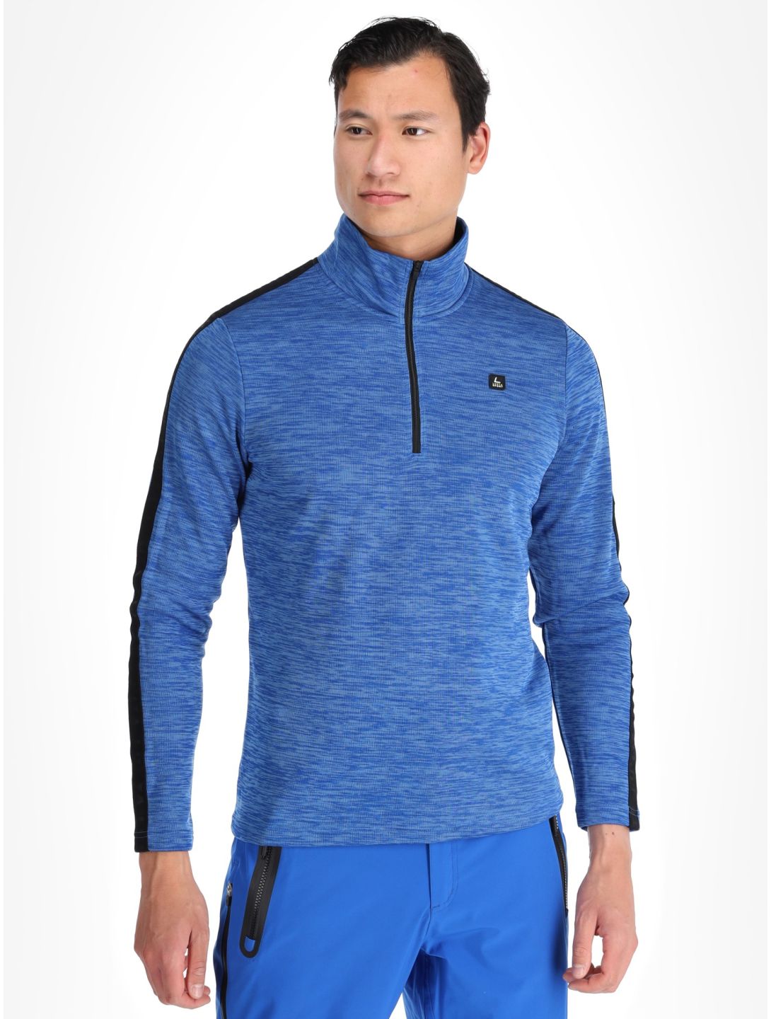 Luhta, Outtakka pullover men Blue blue 