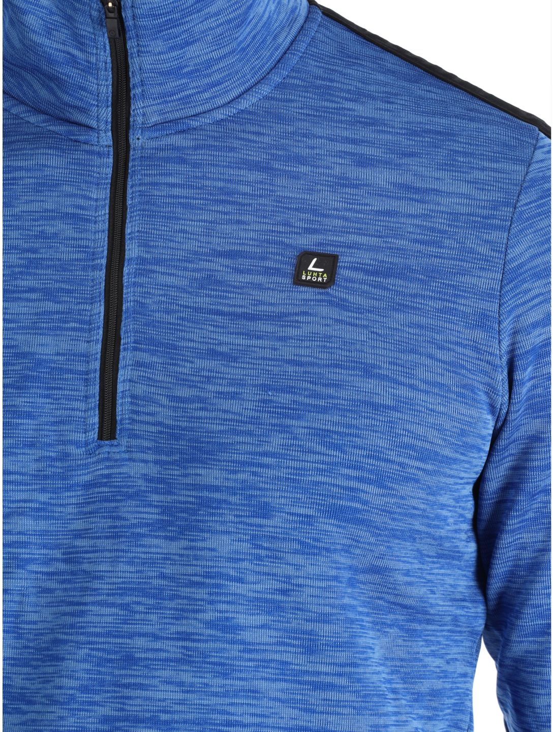 Luhta, Outtakka pullover men Blue blue 