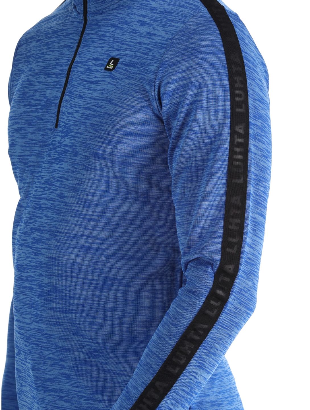 Luhta, Outtakka pullover men Blue blue 