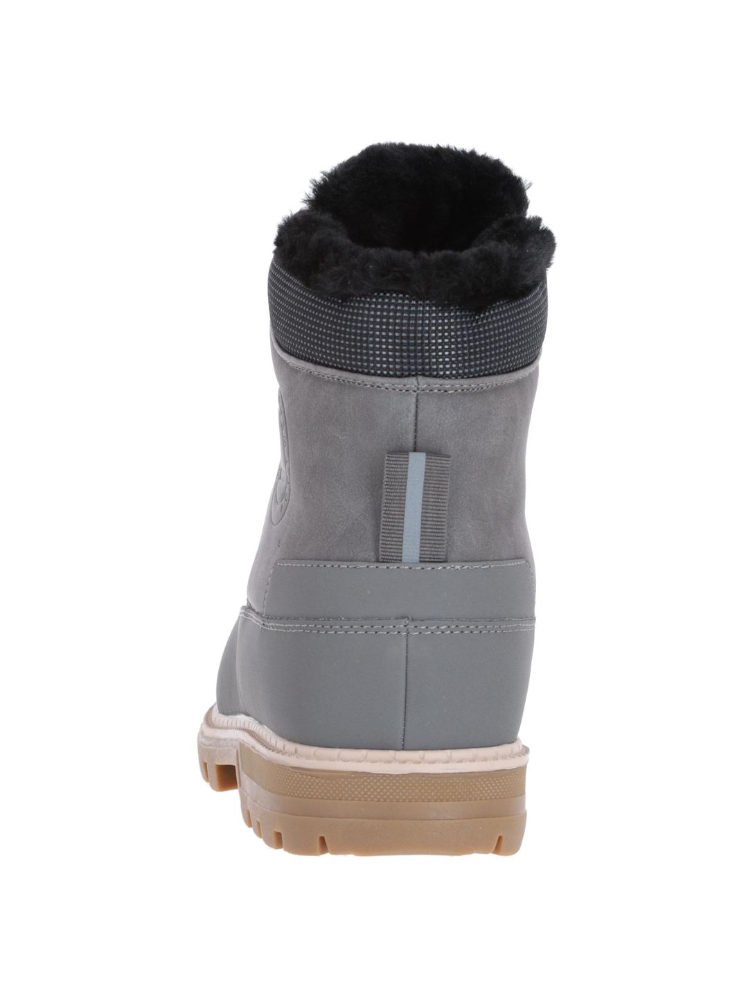 Luhta, Reilu Mr snow boots men Grey grey 