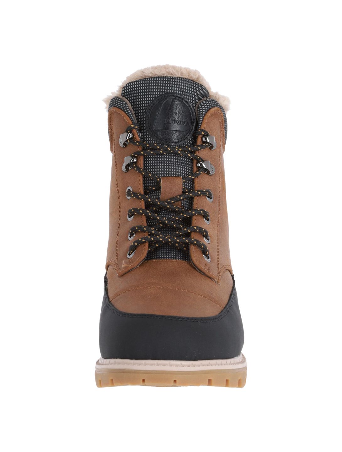 Luhta, Reilu Ms snow boots brown 