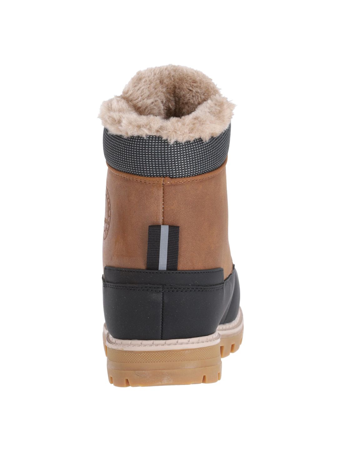 Luhta, Reilu Ms snow boots brown 