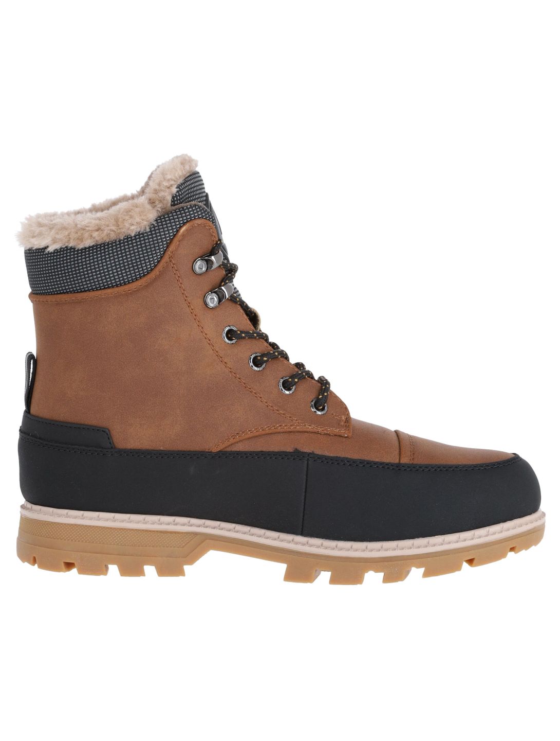 Luhta, Reilu Ms snow boots brown 