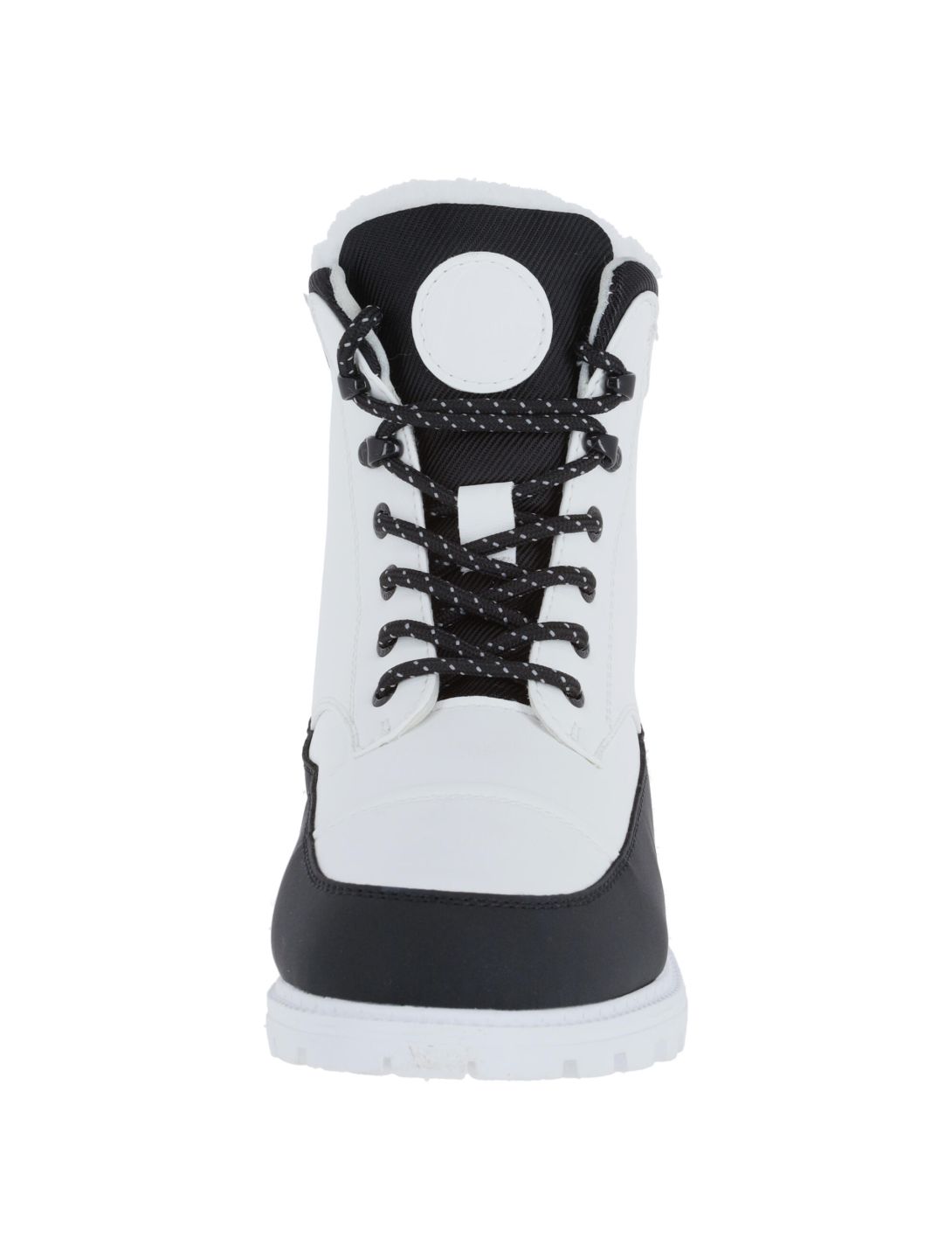 Luhta, Reilu Ms snow boots women optic white 