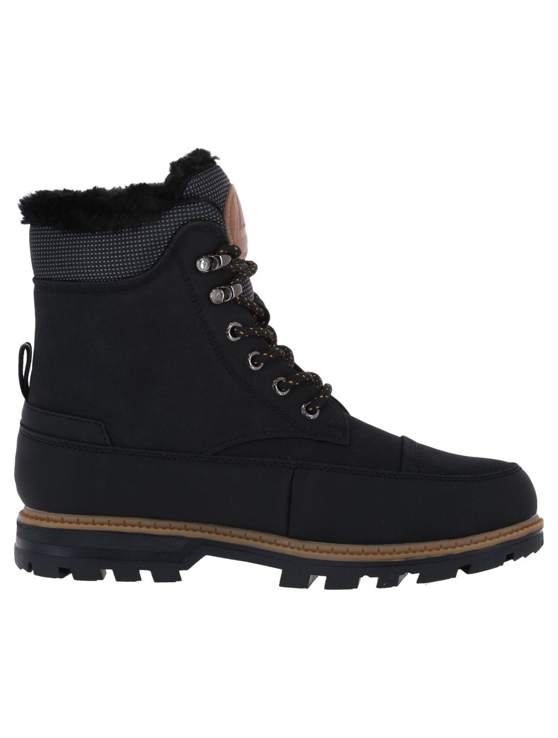 Luhta, Reilu Ms snow boots women Black black 