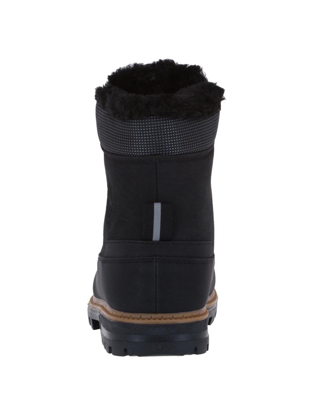 Luhta, Reilu Ms snow boots women Black black 