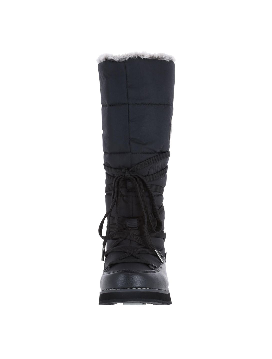 Luhta, Tahtova Ms snow boots women Black black 