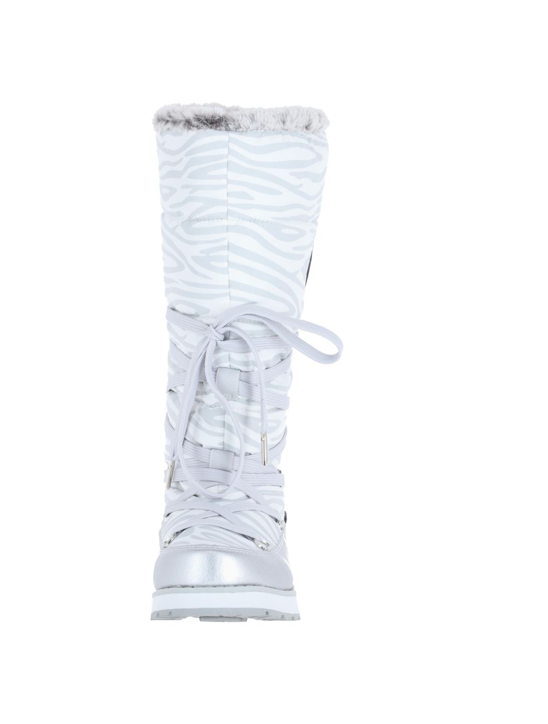 Luhta, Tahtova Ms snow boots women Steam Zilver 