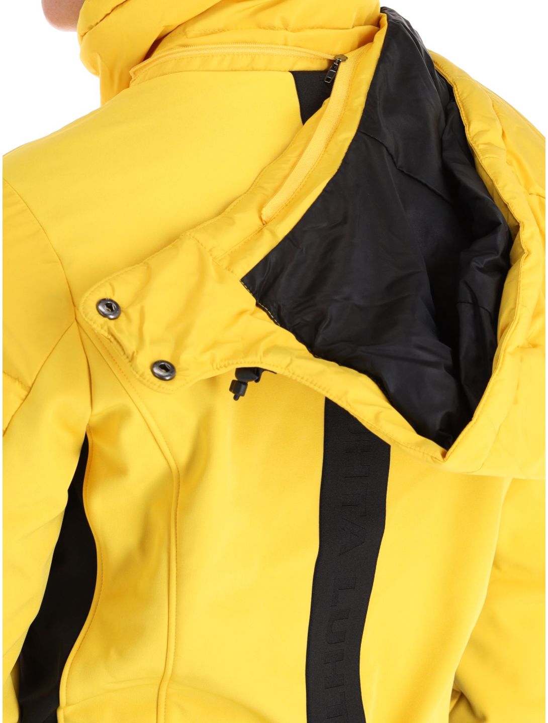 Luhta, Termisvaara ski suit women Yellow yellow 