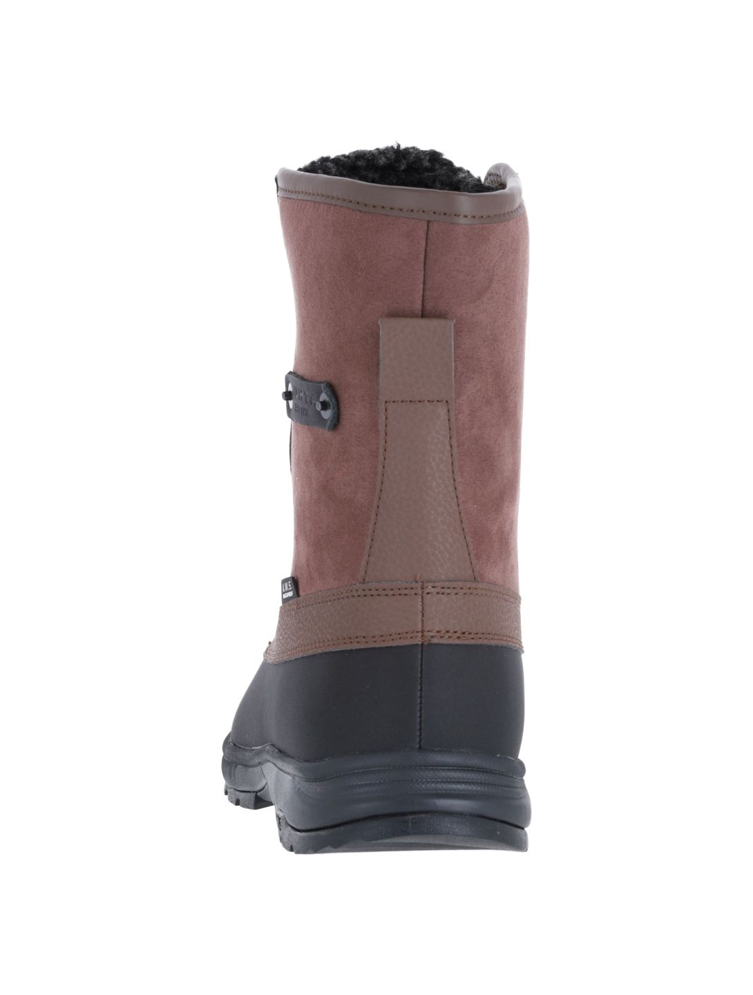 Luhta, Tuttu Mr snow boots men Hazel brown 