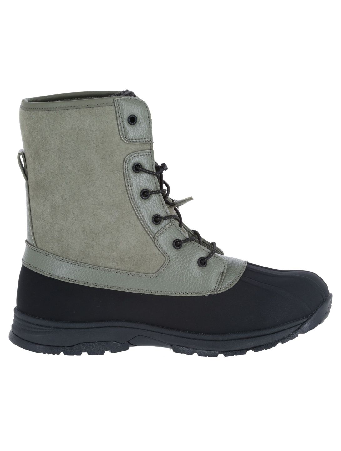 Luhta, Tuttu Mr snow boots men Green green 