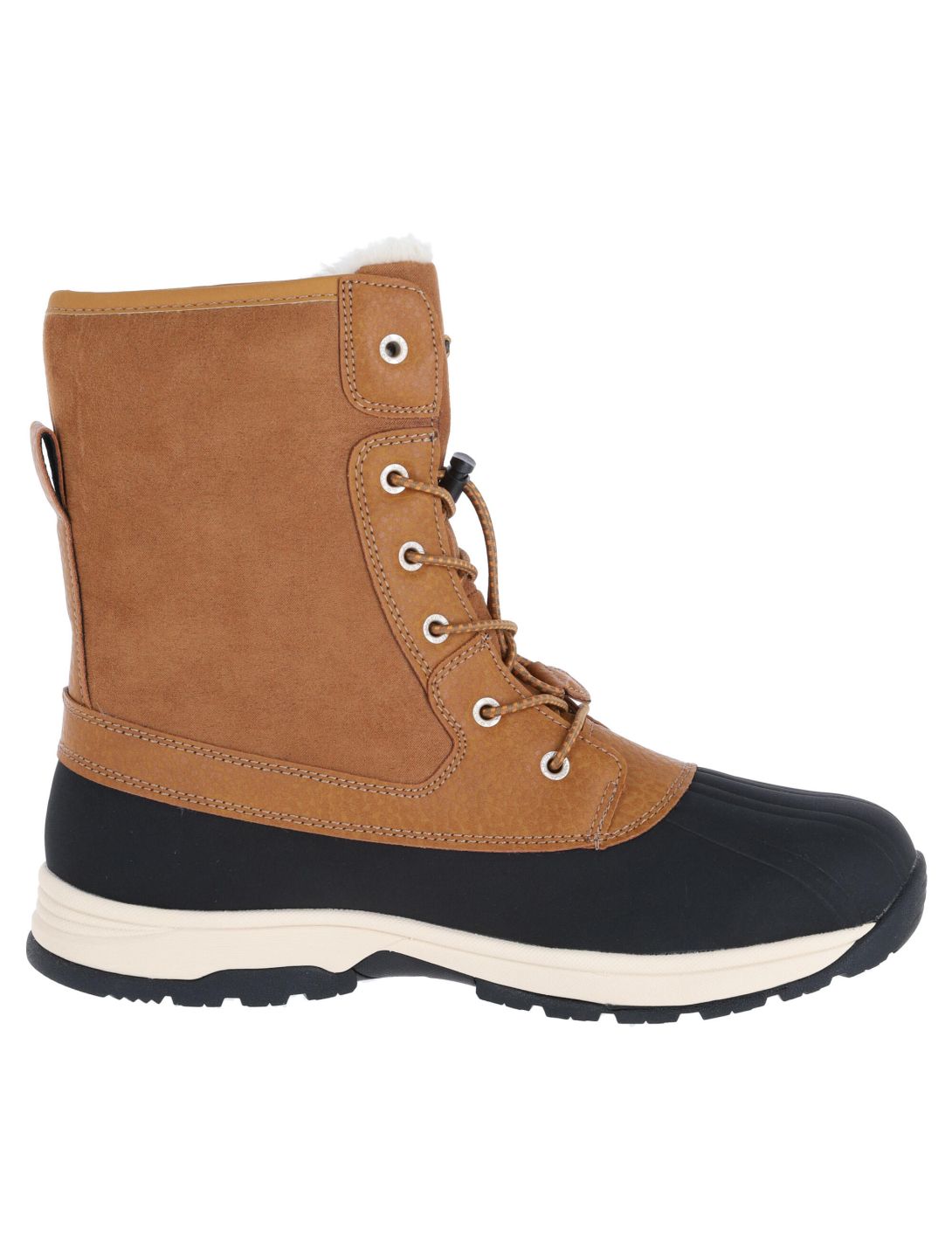 Luhta, Tuttu Ms snow boots women Hazel brown 