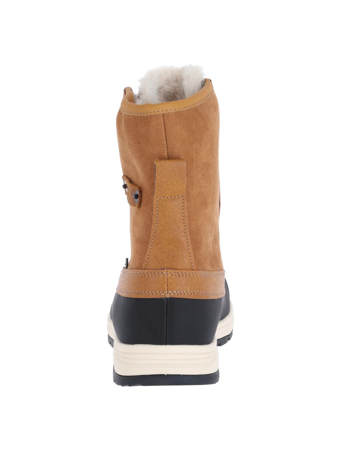 Luhta, Tuttu Ms snow boots women Hazel brown 