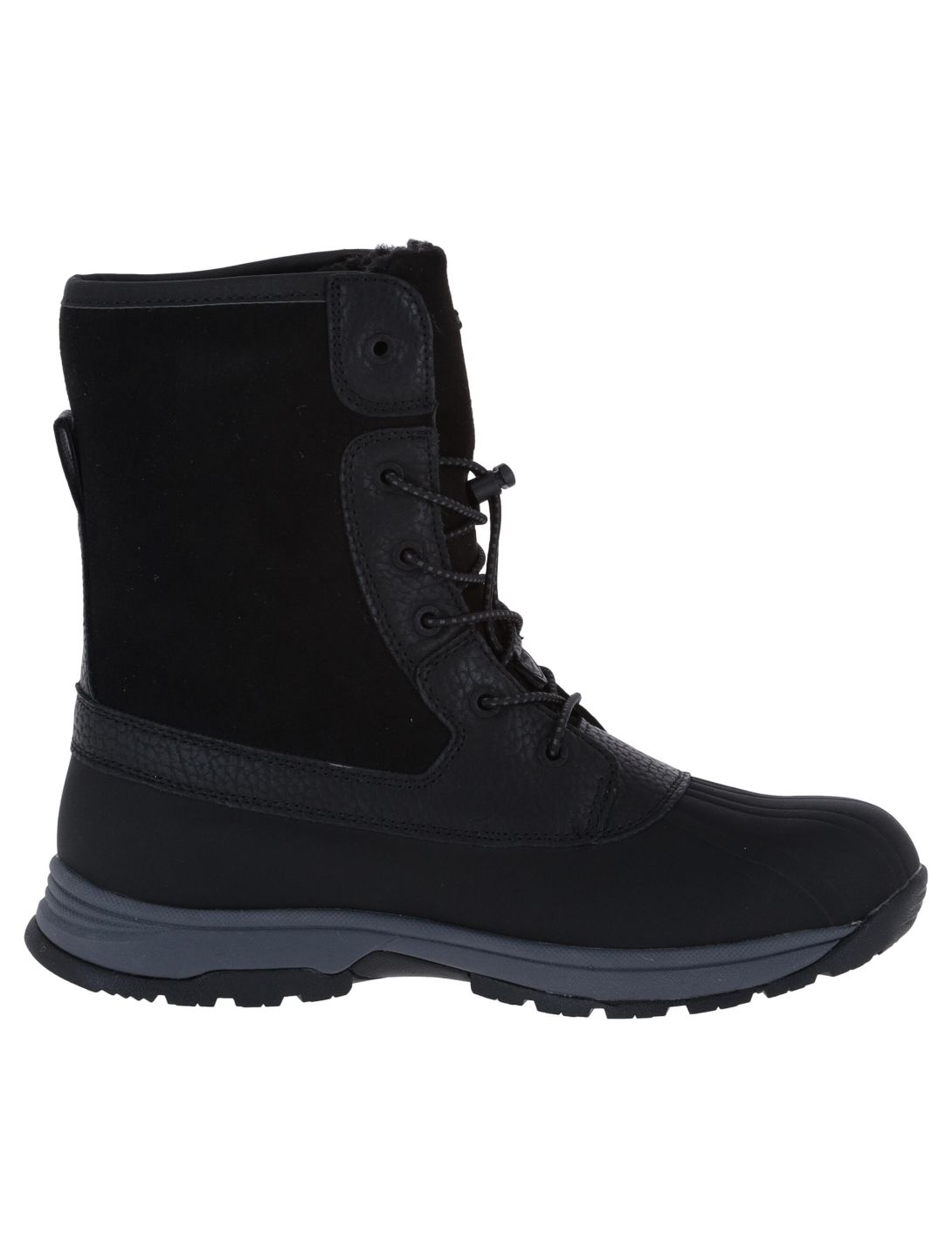 Luhta, Tuttu Ms snow boots women Black black 