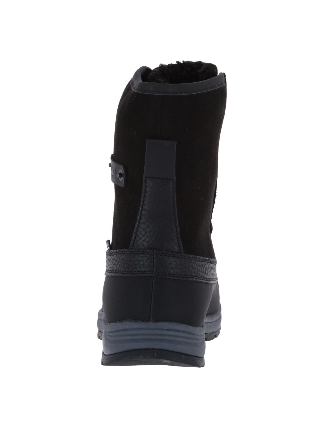 Luhta, Tuttu Ms snow boots women Black black 