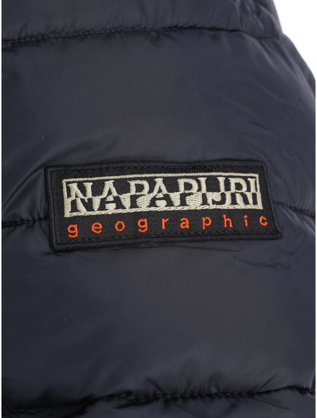 Napapijri, Aerons S 3 down jacket men Black 041 black 