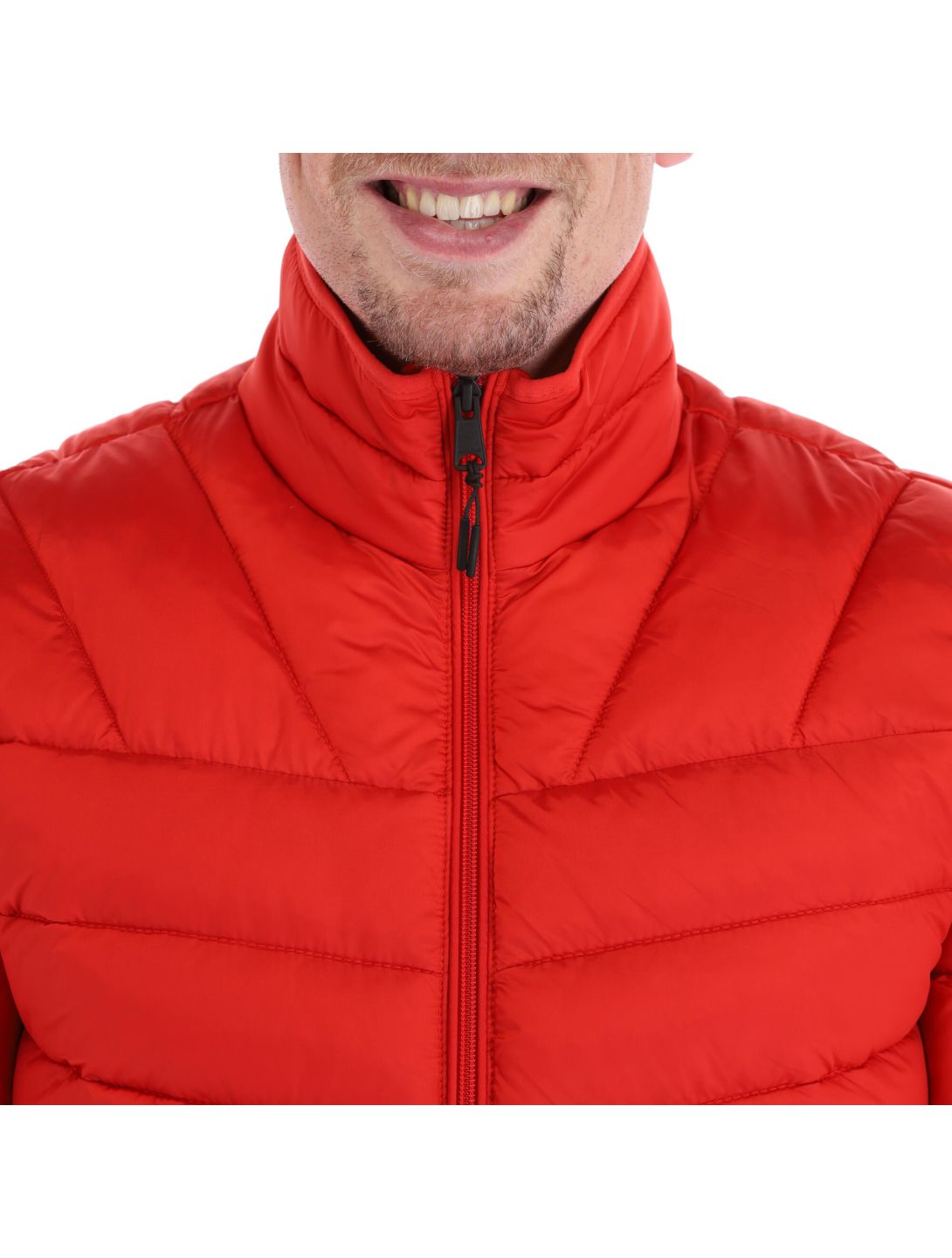 Napapijri, Aerons S 3 (2022/2023) down jacket men poppy red 