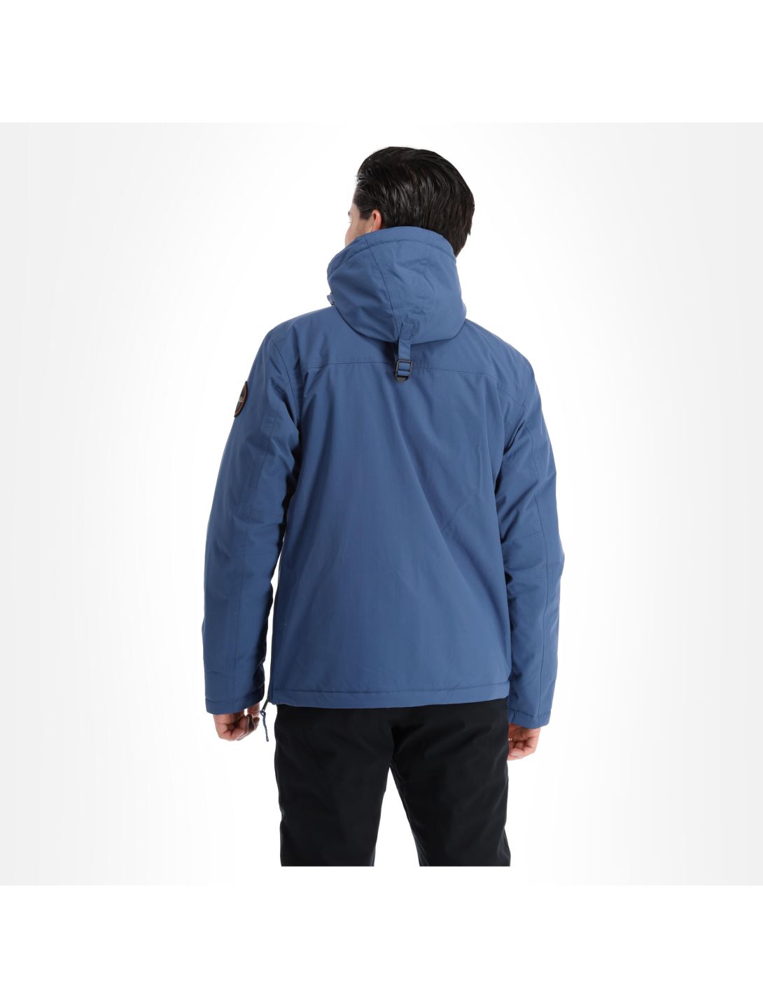 Napapijri, Rainforest Pocket 2 (2022/2023) winter anorak men