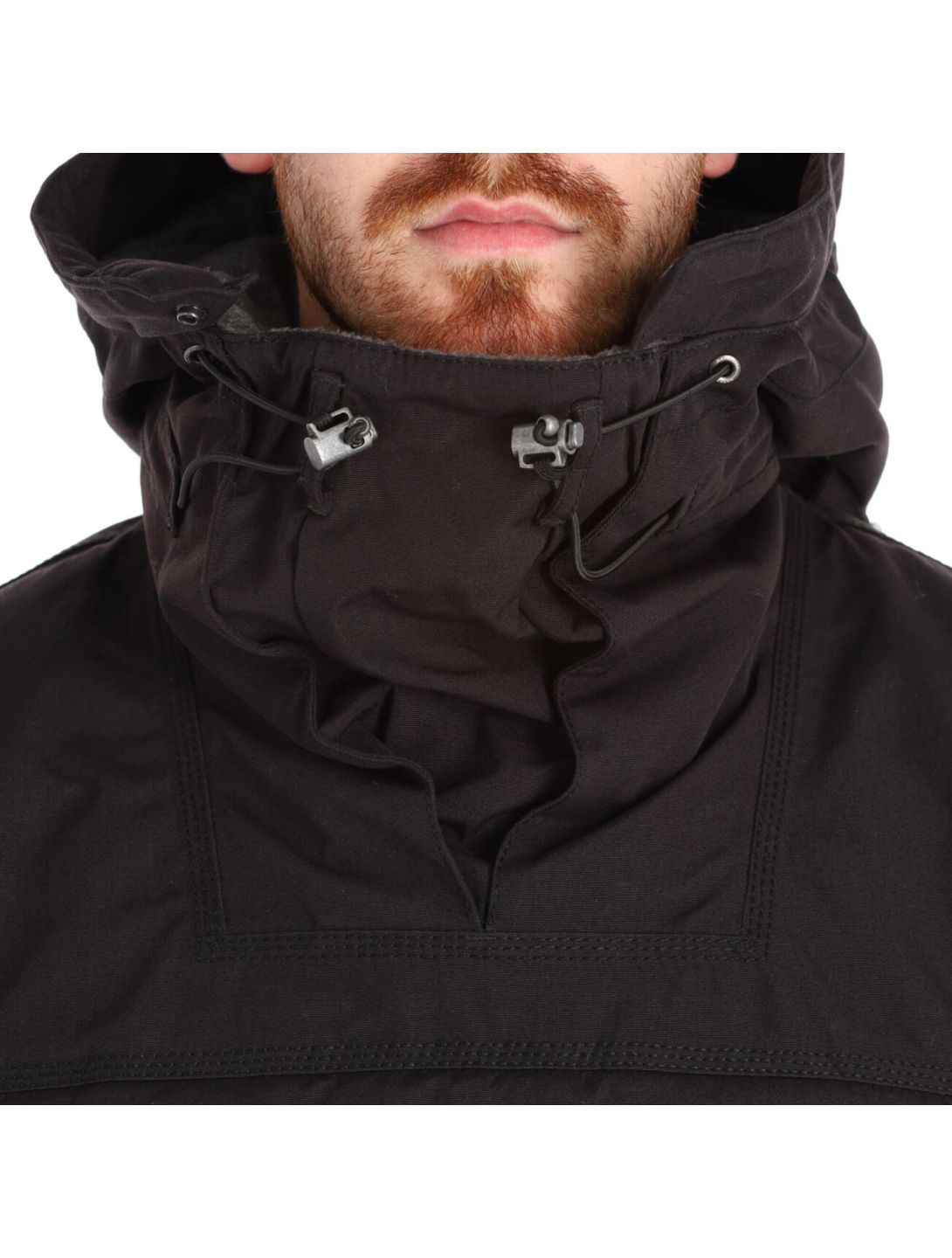 Napapijri, Skidoo 3 winter anorak men black 