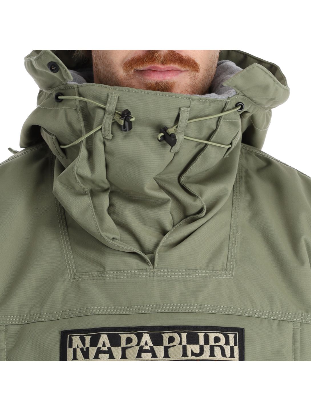 Napapijri skidoo outlet green