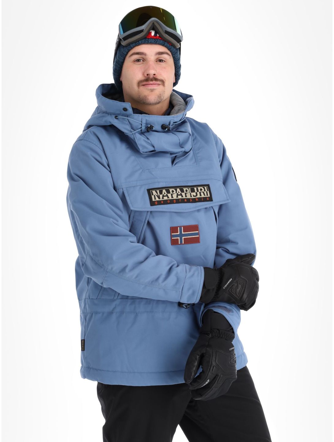 Napapijri skidoo best sale