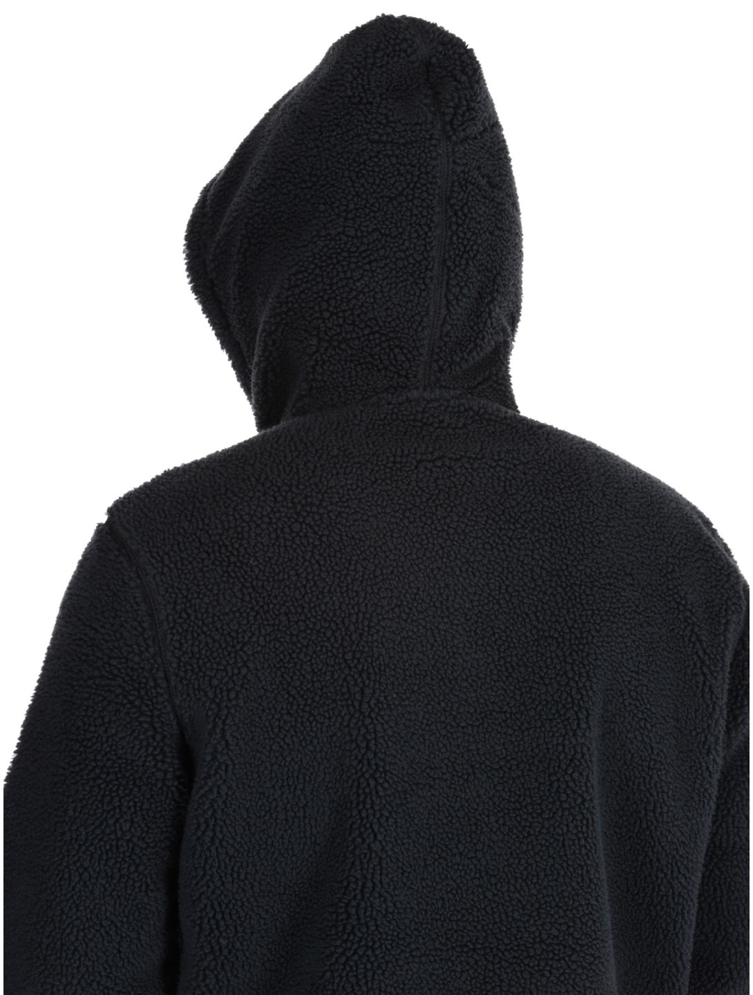 Napapijri, T-Burgee Curly sweater men Black black 