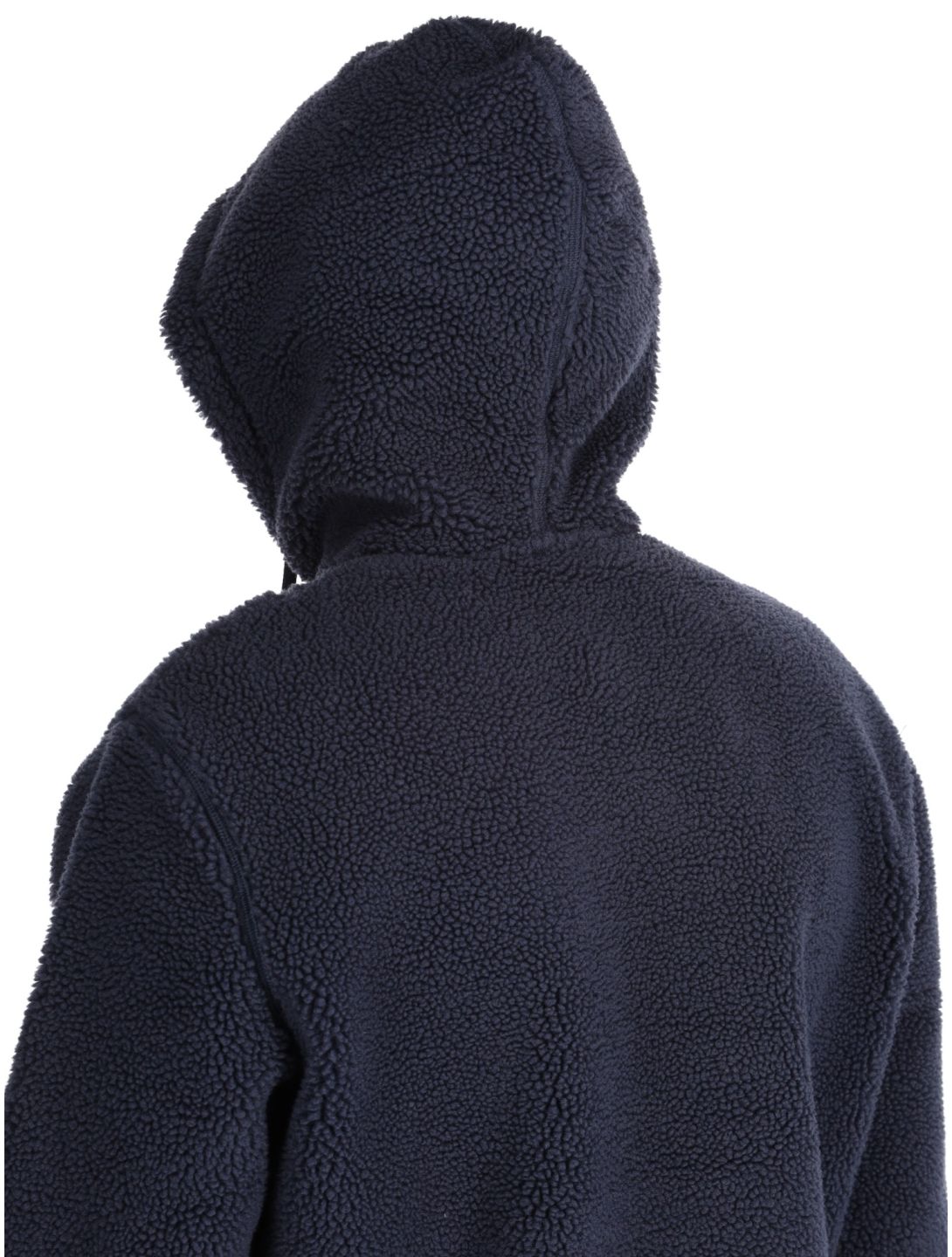 Napapijri, T-Burgee Curly sweater men Blue Marine blue 