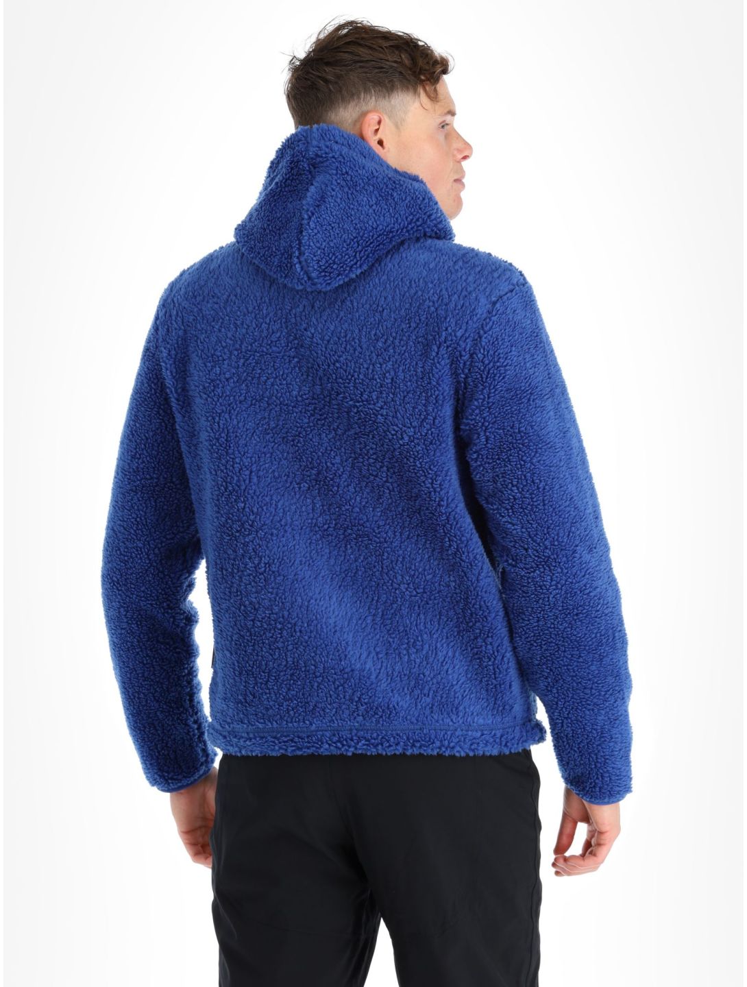 Napapijri, T-Burgee Hzh sweater men Blu Mazarin B5A blue 