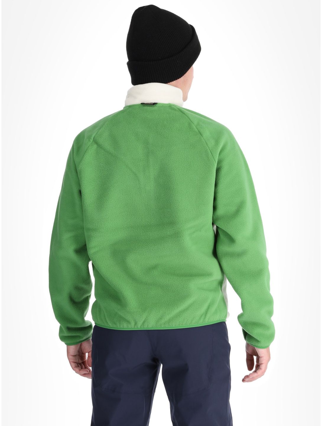 Napapijri, T-Dolent HZ jacket men Kelly Green green 