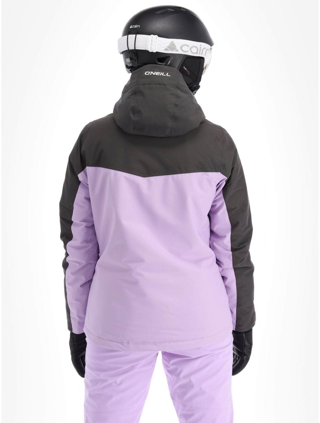 Aplite cheap ski jacket