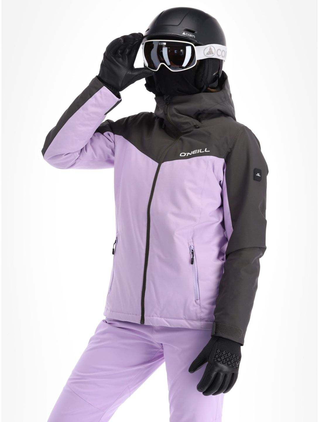 Aplite ski cheap jacket