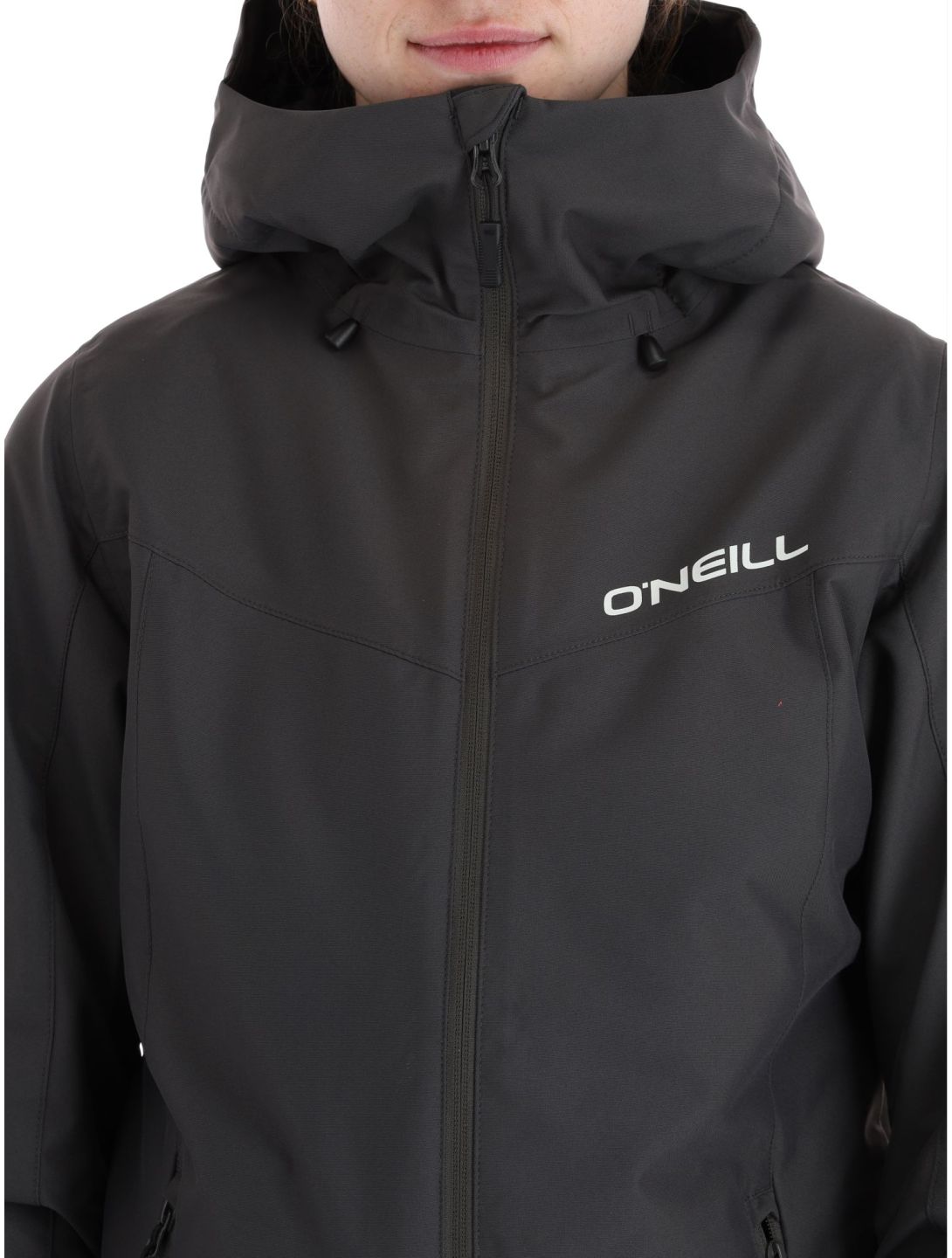 O'Neill, Aplite ski jacket women Raven grey 