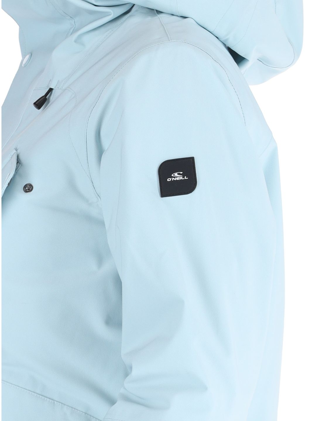 O'Neill, Aplite Pro Snow ski jacket women Dawn Sky blue 