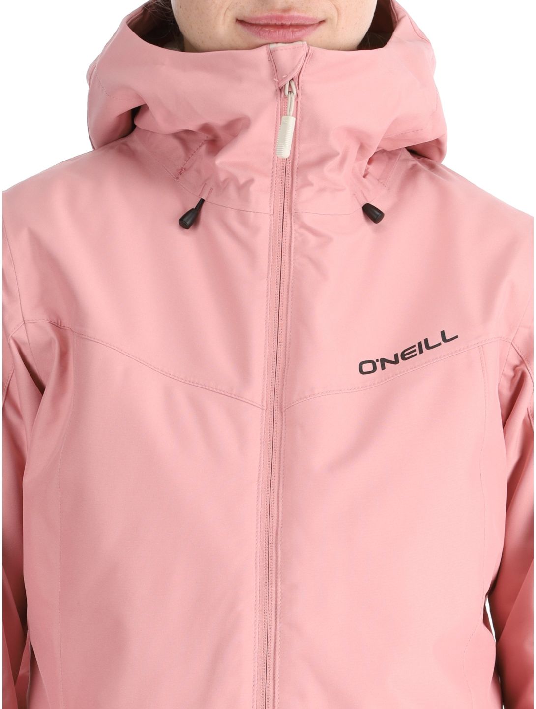 O'Neill, Aplite Snow ski jacket women Genuine Pink pink 