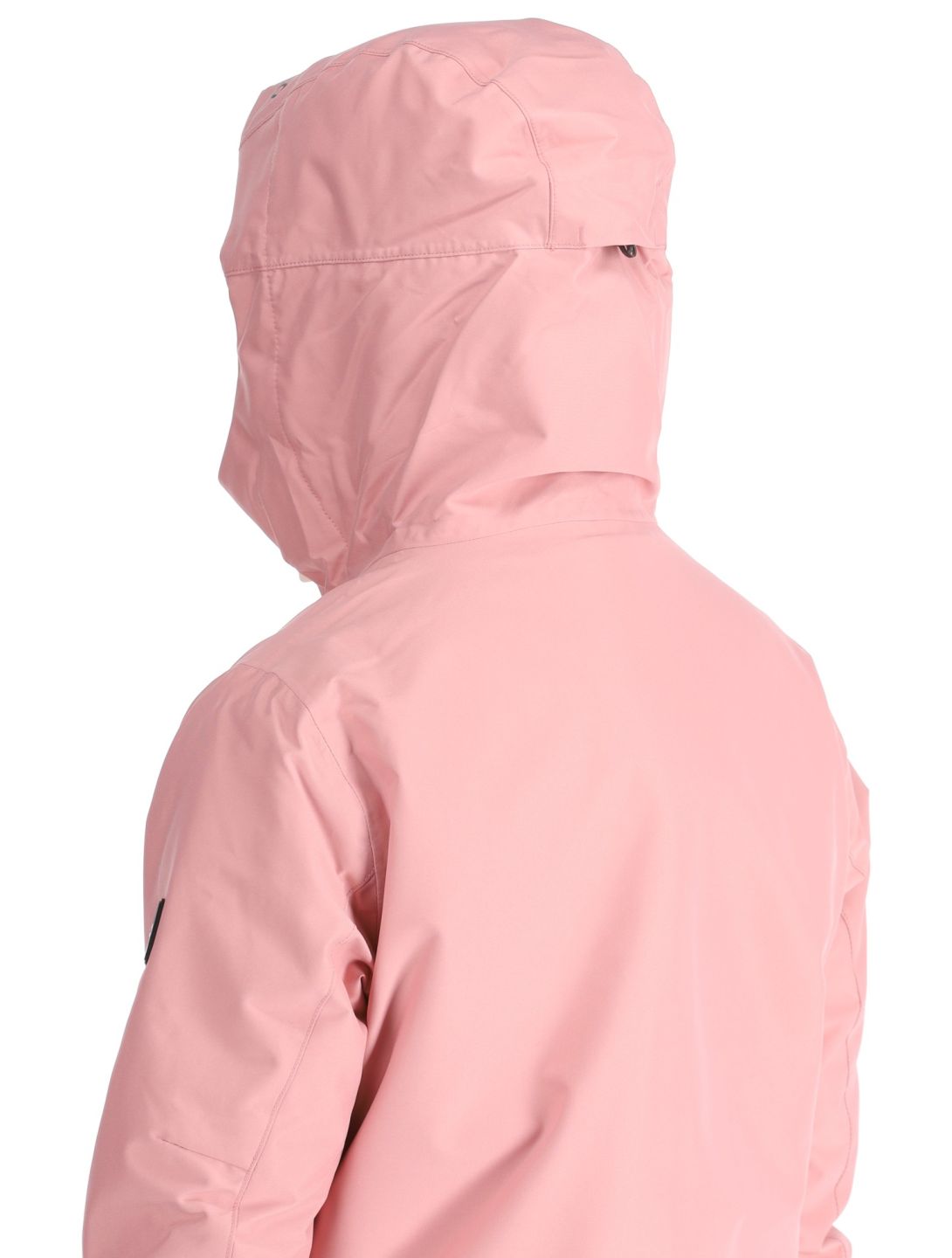 O'Neill, Aplite Snow ski jacket women Genuine Pink pink 