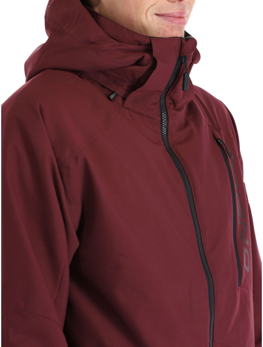 O'Neill, Hammer ski jacket men Windsor Wine burgundy 