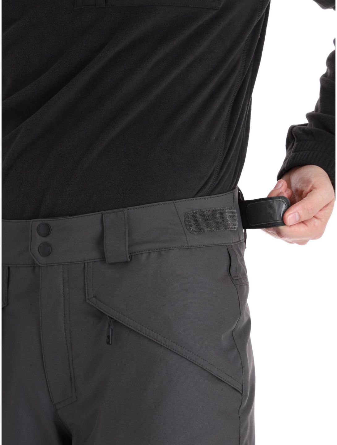 O'Neill, Hammer ski pants men Raven grey 