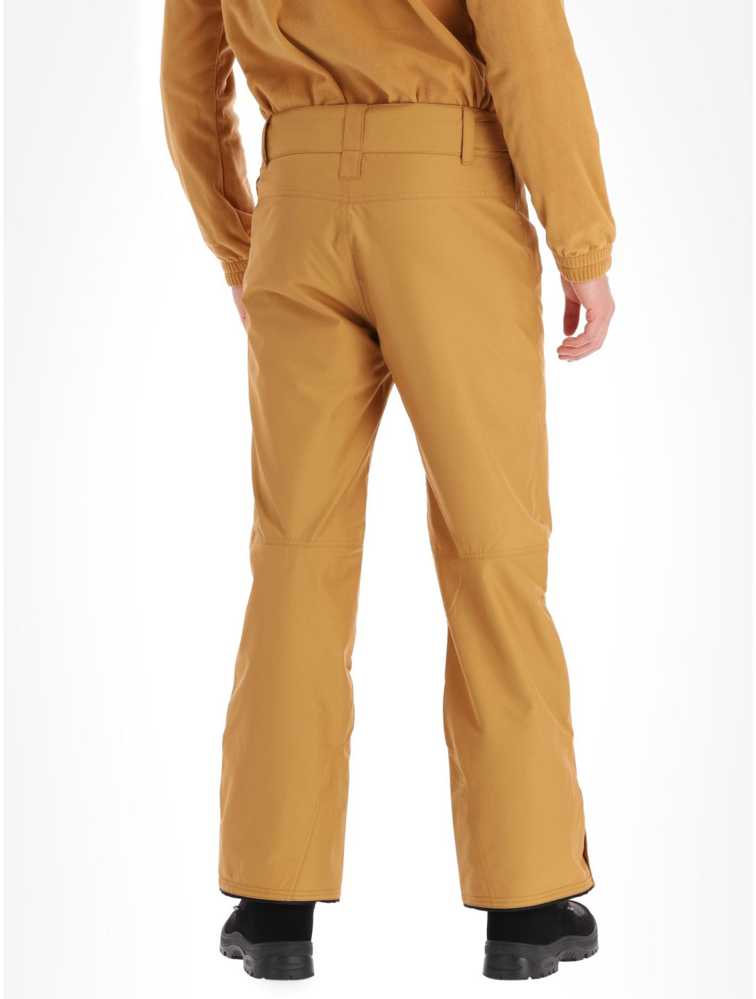 O'Neill, Hammer ski pants men Rich Caramel brown 