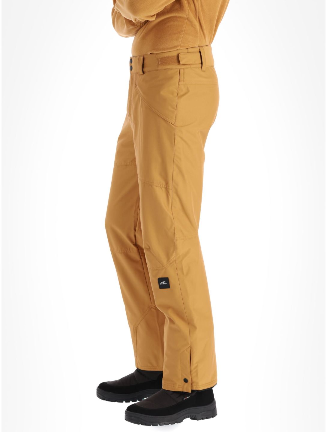 O'Neill, Hammer ski pants men Rich Caramel brown 