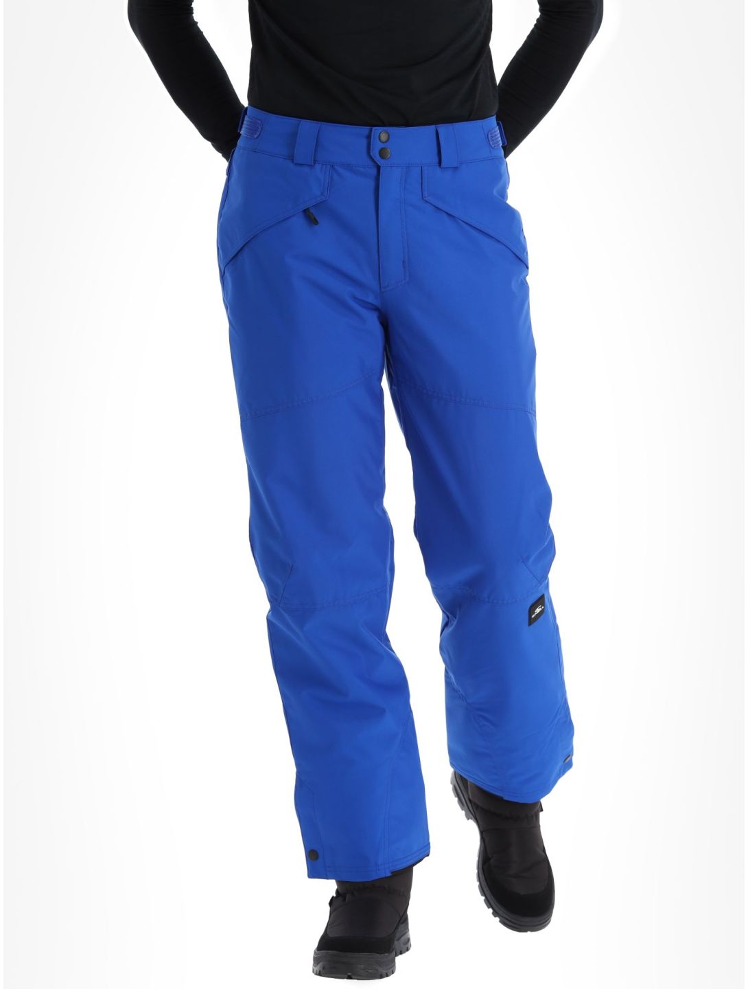 O'Neill, Hammer ski pants men Surf The Web Blue blue 