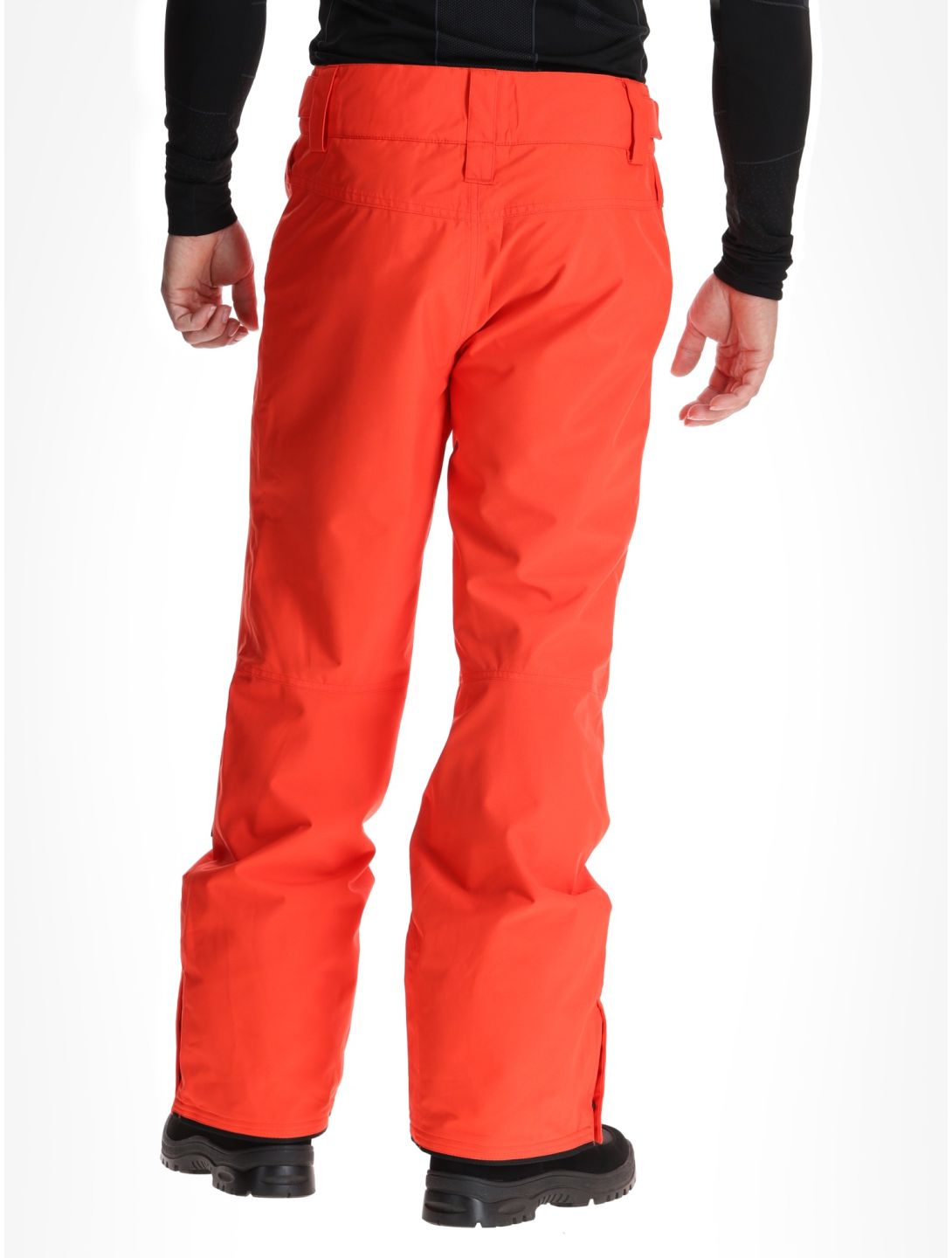 O'Neill, Hammer Regular Snow ski pants men Paprika Flame orange 