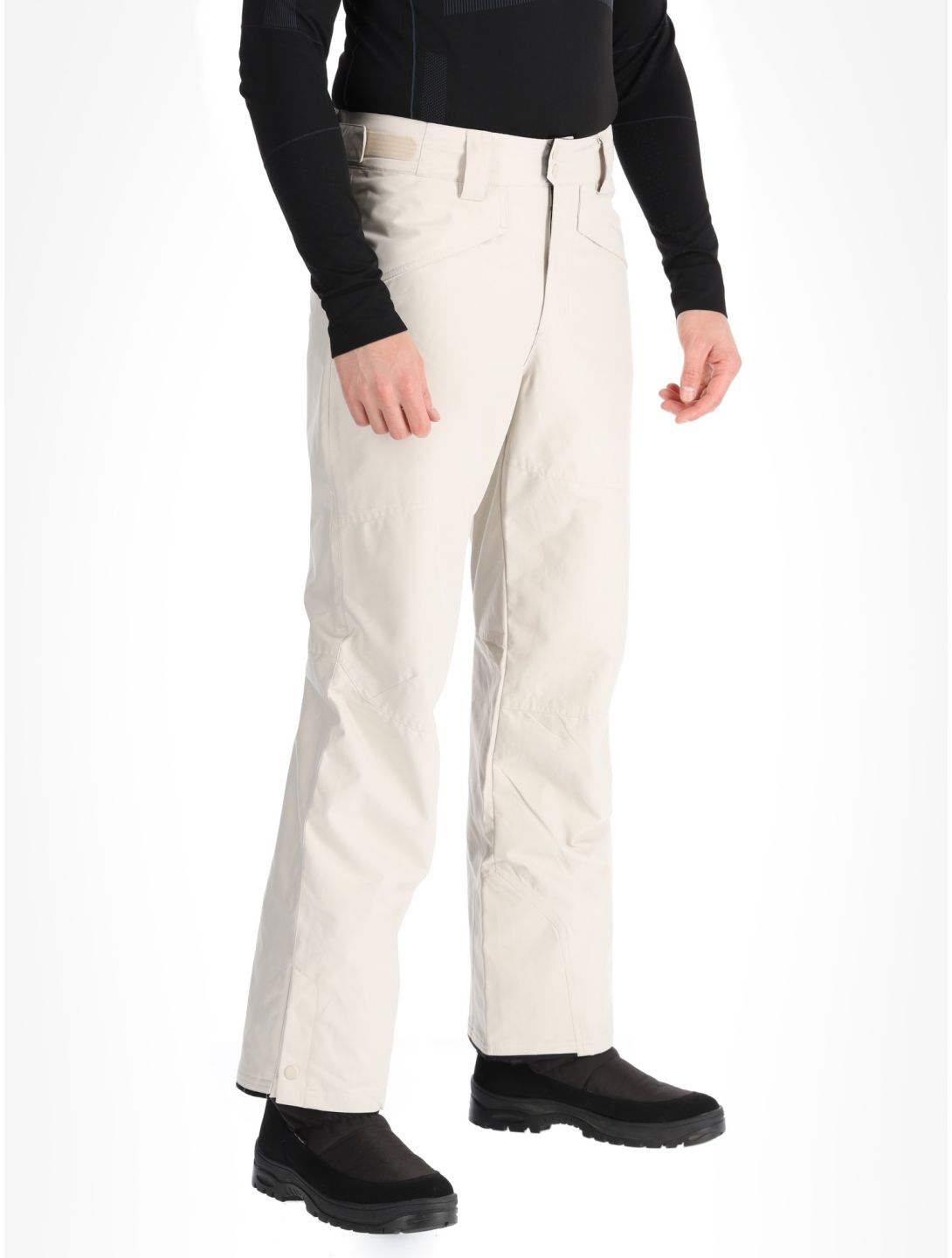 O'Neill, Hammer Regular Snow ski pants men Atmosphere white 