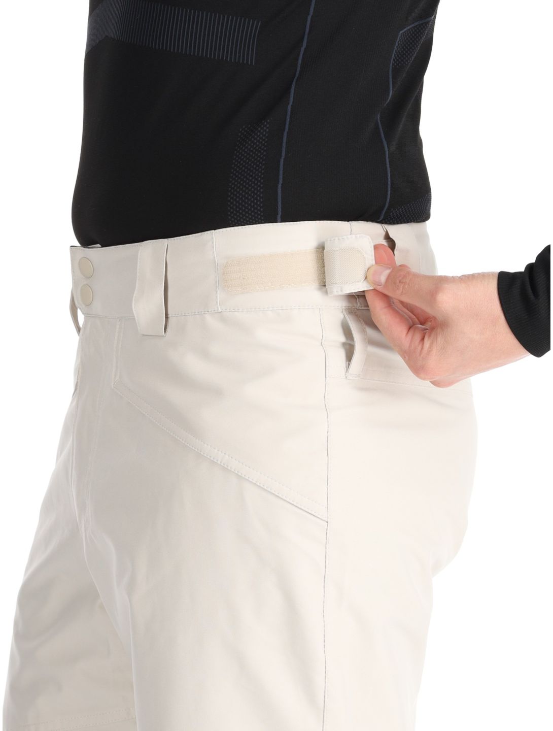 O'Neill, Hammer Regular Snow ski pants men Atmosphere white 