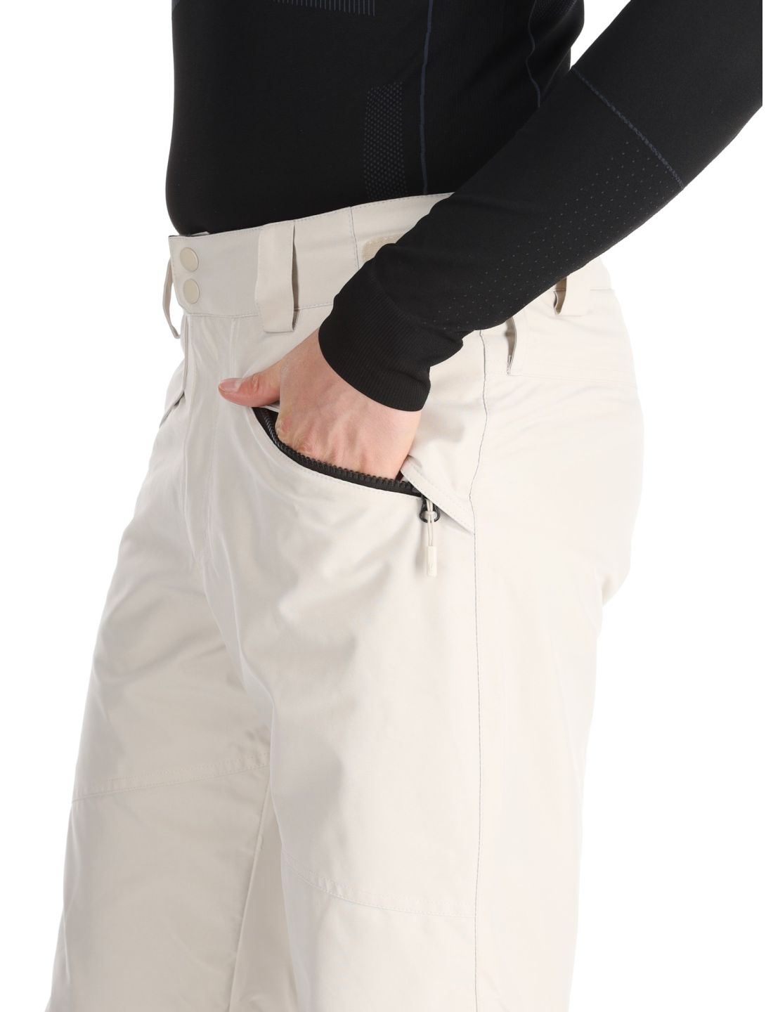 O'Neill, Hammer Regular Snow ski pants men Atmosphere white 