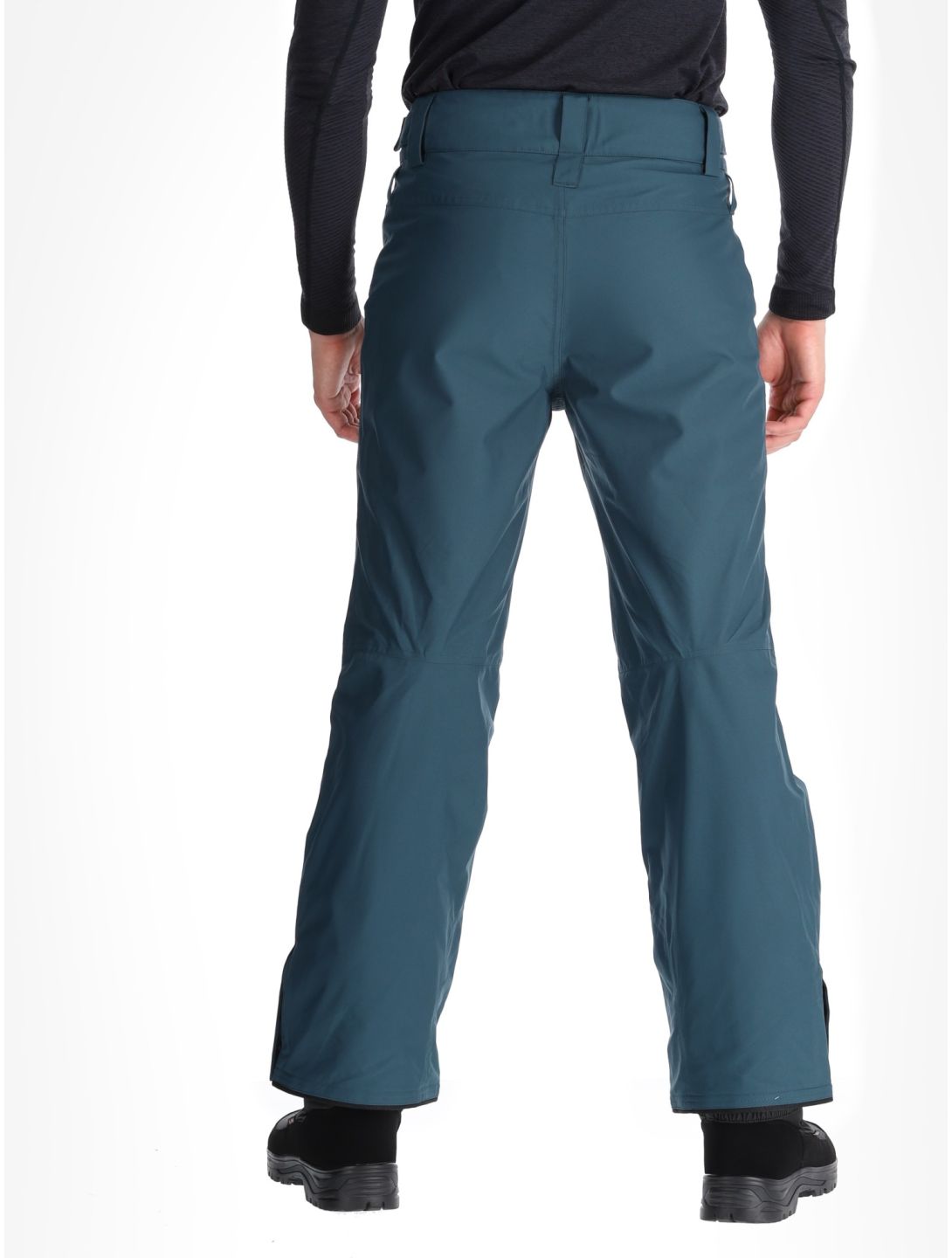 O'Neill, Hammer Regular Snow ski pants men Alma Steel blue 