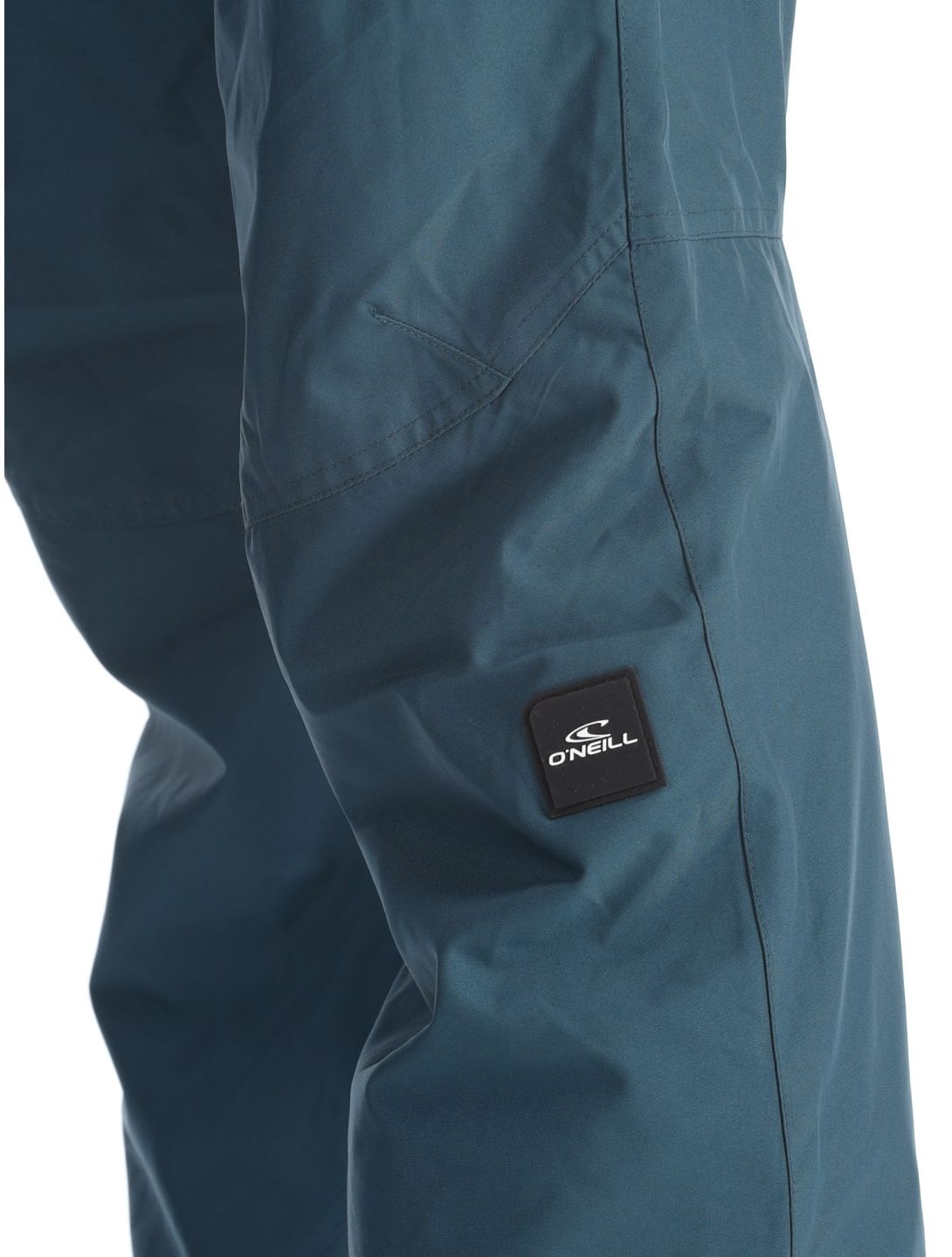 O'Neill, Hammer Regular Snow ski pants men Alma Steel blue 