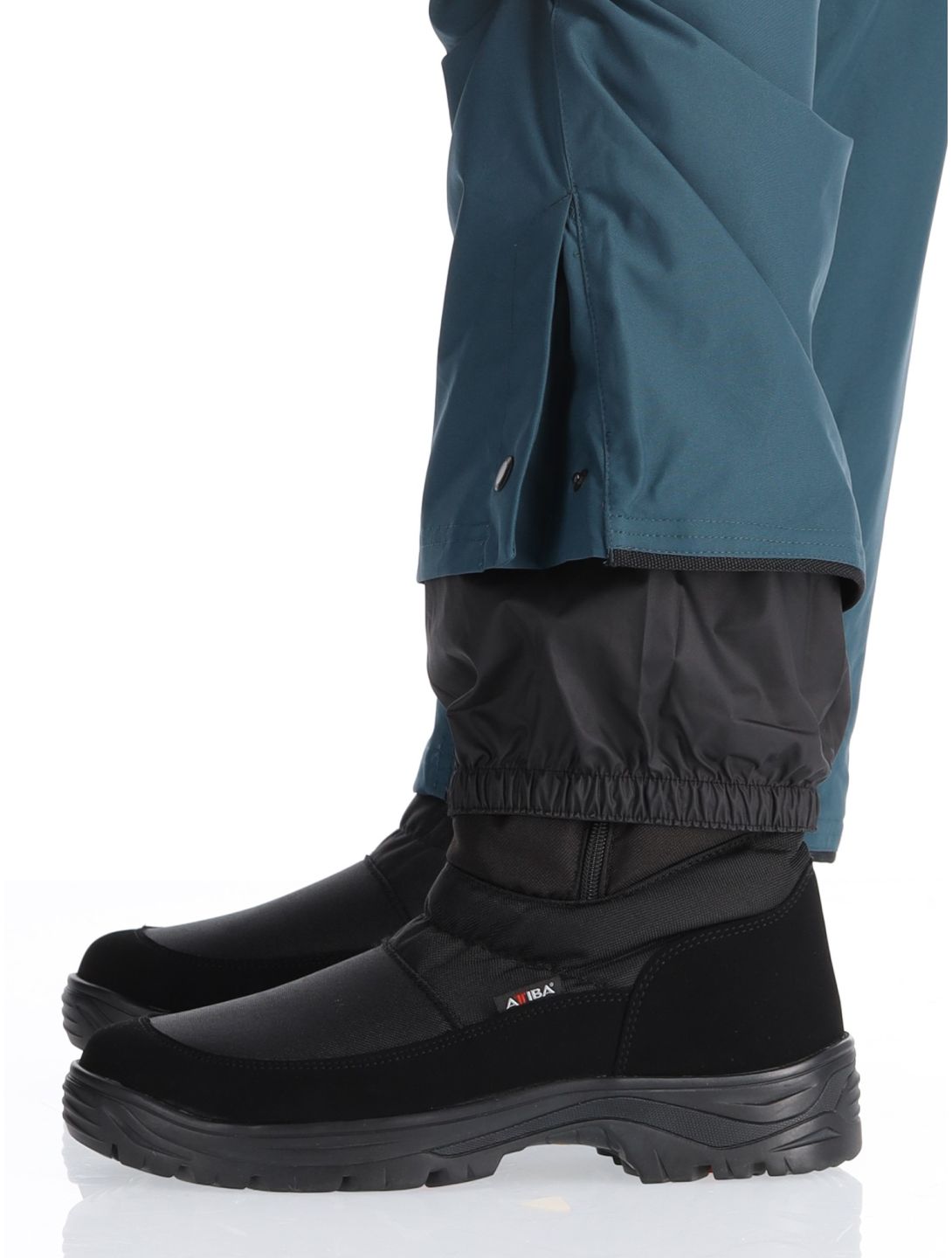 O'Neill, Hammer Regular Snow ski pants men Alma Steel blue 