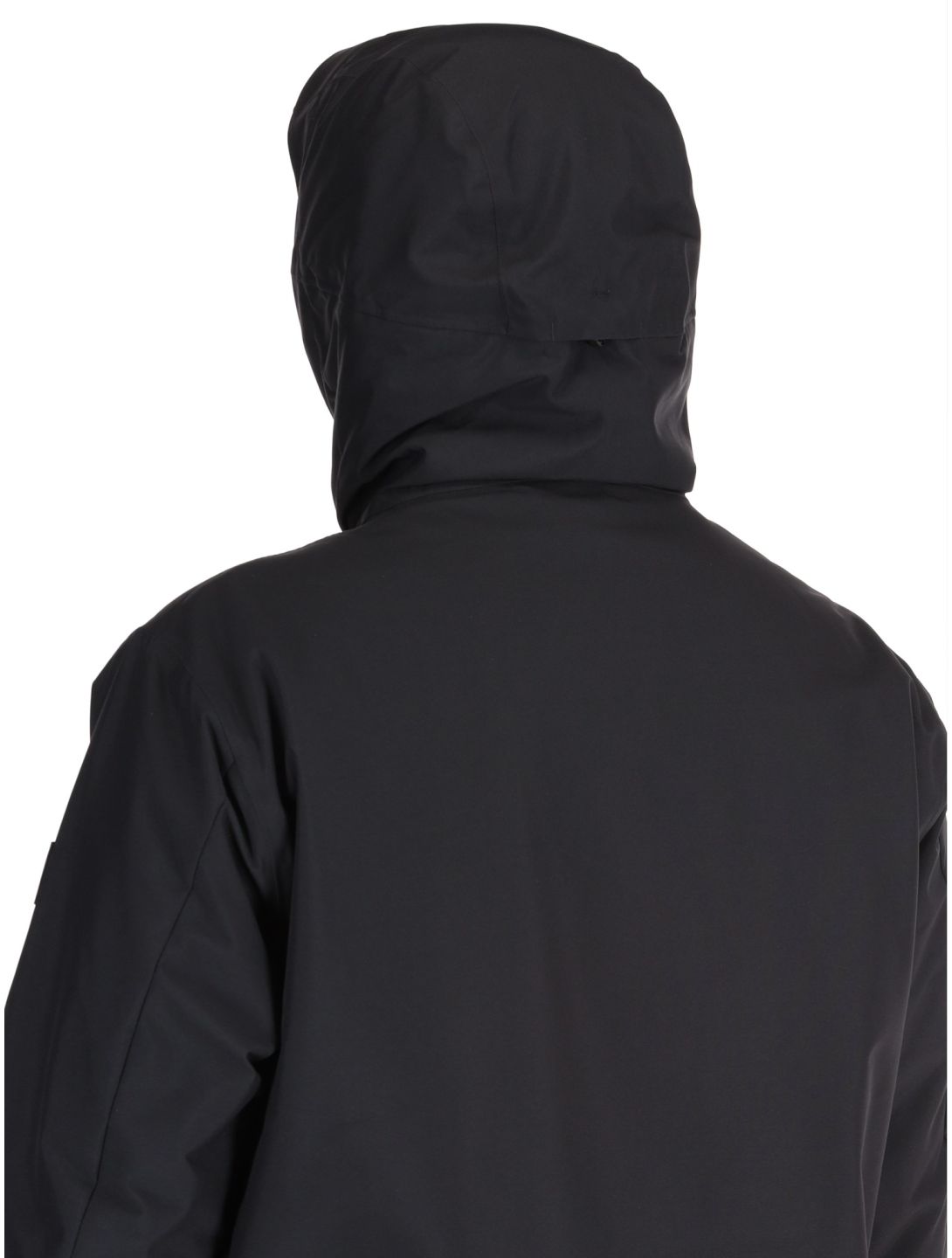 O'Neill, Hammer Snow ski jacket men Black Out black 