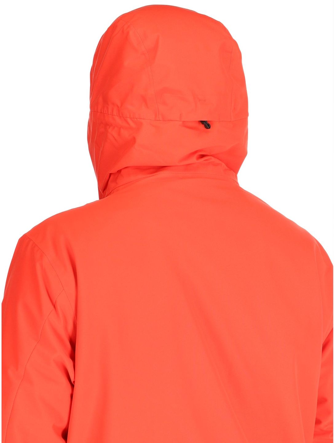 O'Neill, Hammer Snow ski jacket men Paprika Flame orange 